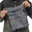 Куртка Shimano GORE-TEX Basic Jacket XXXL Charcoal - миниатюра 6