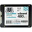 Накопичувач SSD Wibrand Spider 480GB 2.5" 7 мм SATA3 - мініатюра 1
