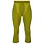 Термоштани Ortovox 230 Competition Short Pants Mns M Yellow (1054-025.001.0193) - мініатюра 2