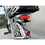 Электровелосипед Minako U18" 600W 48V 18Ah + сиденье/багажник серый - миниатюра 7