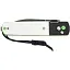Ніж CJRB Locust BB AR-RPM9 G10+Steel White - мініатюра 3