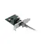 Мережева карта PowerLink S310 1xGE, PCI-Express x1 2E teh0018056 - мініатюра 4