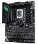 Материнська плата ASUS ROG STRIX B860-F GAMING WIFI (ROG STRIX B860-F GAMING WIFI) (Socket 1851, Intel B860, ATX) - мініатюра 3