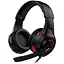 Наушники с микрофоном Genius HS-G600V Black (31710015400) - миниатюра 1