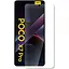 Захисна плівка StatusSKIN для Xiaomi Poco X7 Pro Екран Глянцева Titan - мініатюра 1