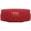 Портативна акустика JBL Charge 6 Red (JBLCHARGE6RED) [133200] - мініатюра 1