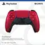 Геймпад беспроводной Sony PlayStation PS5 DualSense Volcanic Red CFI-ZCT1W UA (1000040191) - миниатюра 5