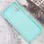 Силіконовий чохол Candy Full Camera для Oppo A38 / A18 Бірюзовий / Turquoise - мініатюра 3
