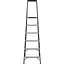 Драбина Intertool LT-0056 (140447) - мініатюра 2
