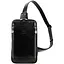 Сумка нагрудная Time Resistance 28х16х4 см sum0028229 - миниатюра 1