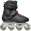 Ролики Rollerblade Twister XT W 2023 42 Black (1012-07221100-2A2-270) - мініатюра 1