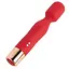Вібромасажер B-Series Lyla AV Wand 14.4 см (червоний) - мініатюра 5