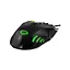Мышка Esperanza MX401 Hawk black-green (EGM401KG) - миниатюра 3