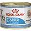 Вологий корм для вагітних собак і цуценят Royal Canin Starter Мother & Вabydog Мousse 2.34 кг (12 шт. х 195 г) - миниатюра 2
