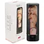 Мастурбатор Kiiroo Onyx+ Jessica Drake, 10 кілець, що стискаються, не треба рухати, теледильдоніка - мініатюра 1