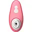 Вакуумний стимулятор Womanizer Liberty 2 Vibrant Rose - мініатюра 2