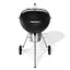 Гриль вугільний Weber Original Kettle Premium 57см (1502210) - мініатюра 1