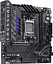 Материнська плата ASUS ROG CROSSHAIR X670E GENE (ROG CROSSHAIR X670E GENE) (Socket AM5, AMD X670E, Micro-ATX) Б/в - мініатюра 2