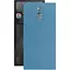 Защитная пленка StatusSKIN для ZTE Nubia Red Magic 8 Pro Plus Корпус Винил Голубая глянец - миниатюра 1