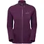 Флісова кофта Montane Female Dart XT Long Janes L Saskatoon Berry (1004-FCHNJSASN16) - мініатюра 1