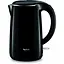 Электрочайник Tefal Safe`tea 1.7 л Strix пластик черный глянец kuh0015317 - миниатюра 1