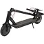 Электросамокат E-Scooter M365 Перфорация Черный - миниатюра 2
