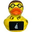 Утка FunnyDucks Программист (1333) - миниатюра 1
