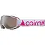 Маска Cairn Omega SPX3 White Floral (1012-0581280-8401) - миниатюра 1