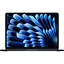 Ноутбук Apple MacBook Air 13 M4 A3240 Midnight (MW133UA/A) - мініатюра 1