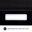Витяжка телескопічна Minola HTLS 6634 BLF 1000 LED GLASS - мініатюра 5