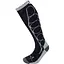 Шкарпетки Lorpen S2SMW M Total Black (1052-6310257 1887 M) - мініатюра 1
