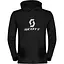 Кофта Scott Defined Mid 294674 XL Чорна (1081-294674.0001.009) - мініатюра 1