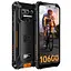 Смартфон Oukitel WP23 4/64GB Orange - мініатюра 1