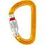 Карабін Petzl SM'D screw lock (1052-M39A SL) - мініатюра 1