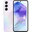Смартфон Samsung Galaxy A55 5G 8/256Gb Awesome Lilac (SM-A556BLVCEUC) - миниатюра 1