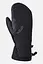 Рукавицы Rab Storm Mitts L Чорний - миниатюра 1