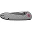 Ніж CJRB Feldspar Black Blade Carbon Fiber - мініатюра 3