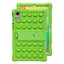 Чохол SoftGel Kids дитячий pop-it Lenovo Tab M11 TB330 TB331 Зелений - мініатюра 2