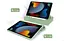 Чохол-книжка CDK для Apple iPad 10.2" 8gen 2020 екокожа/силікон Smart Case cлот стилус (011189) (light - мініатюра 4