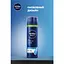 Гель для гоління Nivea Men Гідродогляд 200 мл (81760) - мініатюра 6