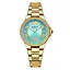 Curren 9091 Gold-Blue - миниатюра 1