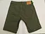 Шорти чоловічі джинсові Jack & Jones S W30" (JPSTRICK JJSHORTS AKM DUSTY OLIVE) - мініатюра 8