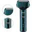 Електробритва-шейвер VGR V-370 для вологого/сухого гоління IPX5 - мініатюра 5