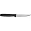 Нож кухонный Due Cigni Pizza Knife 110 мм - миниатюра 2