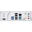 Материнська плата ASUS B850M AYW GAMING WIFI (B850M AYW GAMING WIFI) (Socket AM5, AMD B850, Micro-ATX) - мініатюра 5