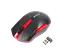 Беспроводная мышь A4Tech G3-200N Black/Red - миниатюра 1