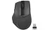 Мышка A4-Tech Fstyler FG30 Grey - миниатюра 1
