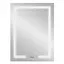 Дзеркало Kroner KRP Spiegel VR2-5080 з LED-підсвічуванням (CV035333) - мініатюра 3