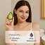 Вібратор I’MCUM Avocado 10 режимів вібрації (7970379617742) - мініатюра 5