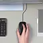 Мишка Logitech B100 Black (910-003357) - мініатюра 2